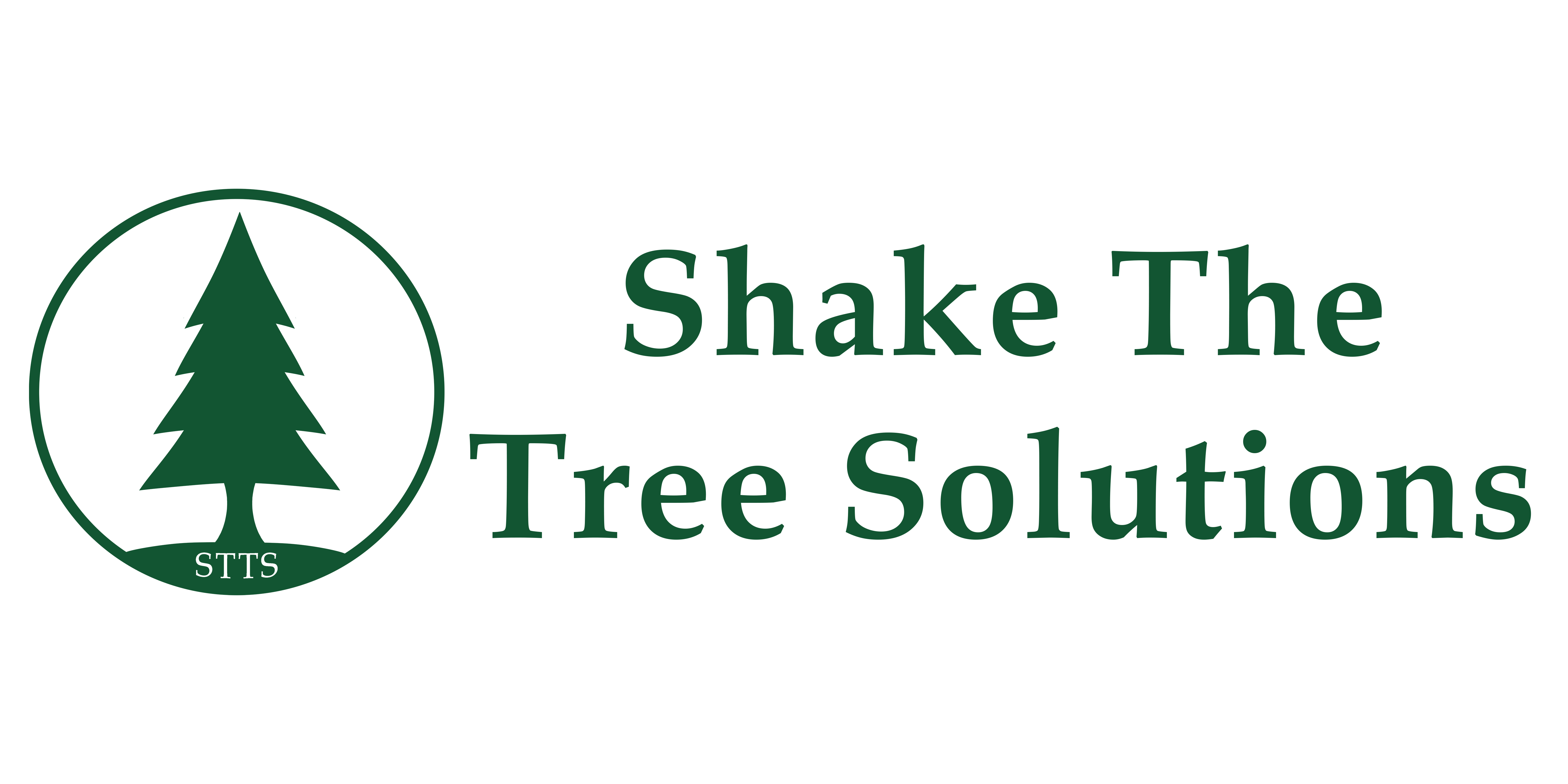 Shake the Tree Solutions